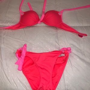 VICTORIA SECRET BIKINI